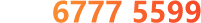 电话拨打：0371-6777 5599